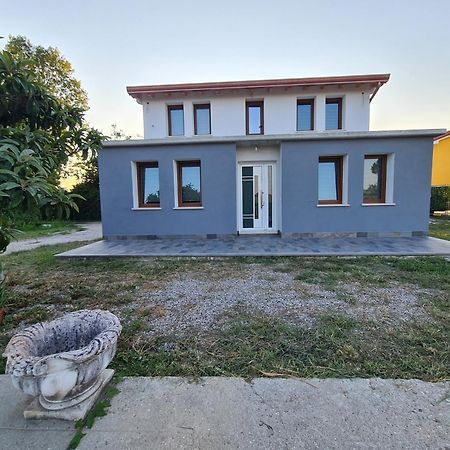 Agriturismo Ca Novak Venezia Villa Spinea Exterior photo