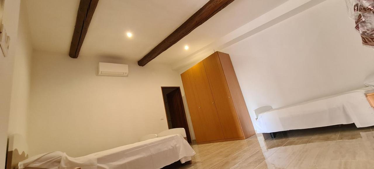 Agriturismo Ca Novak Venezia Villa Spinea Exterior photo