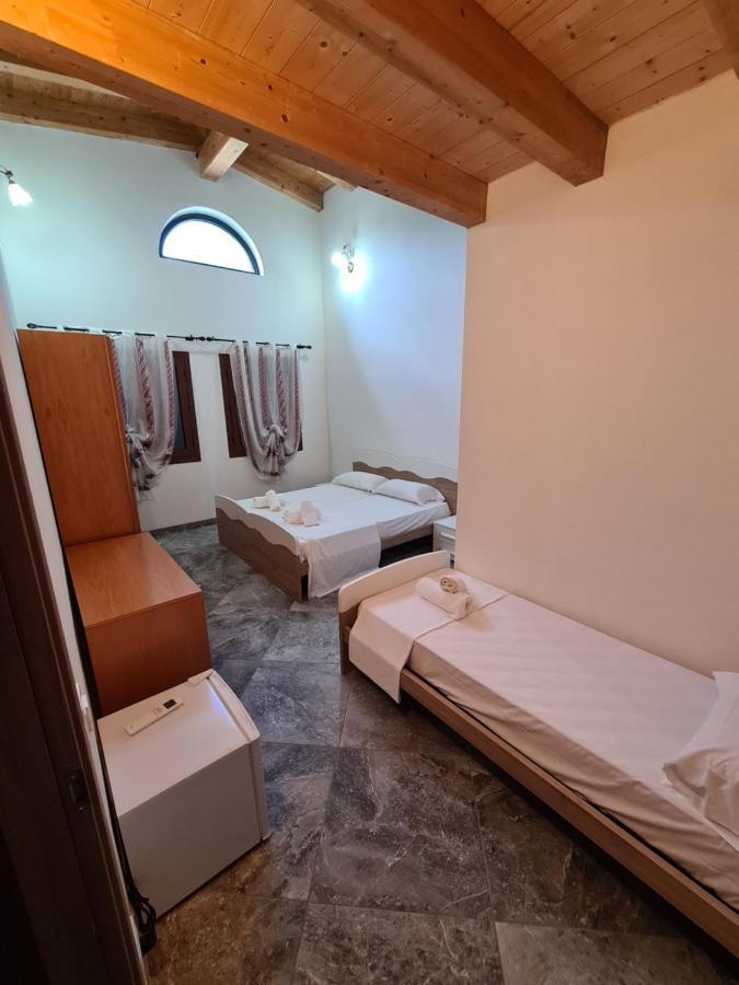 Agriturismo Ca Novak Venezia Villa Spinea Exterior photo