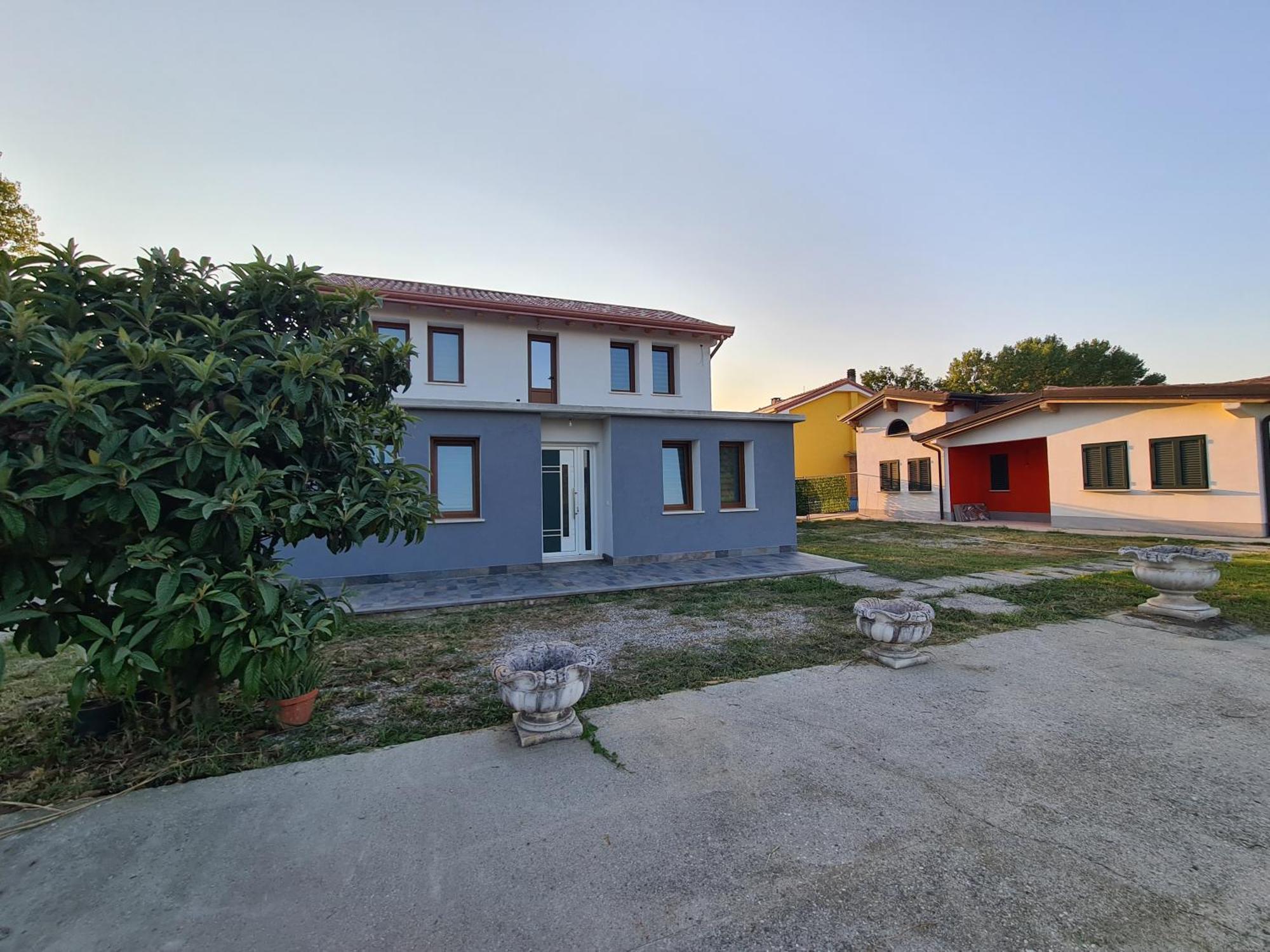 Agriturismo Ca Novak Venezia Villa Spinea Exterior photo